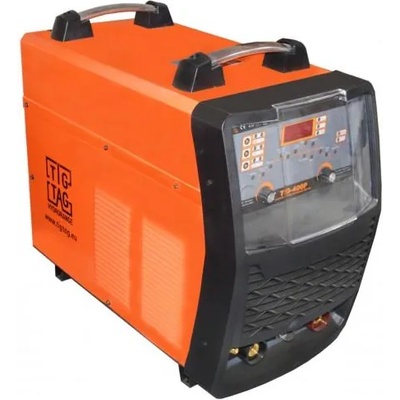 TIGTAG TIG/MMA-400P