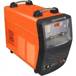 TIGTAG TIG/MMA-400P Заваръчен апарат