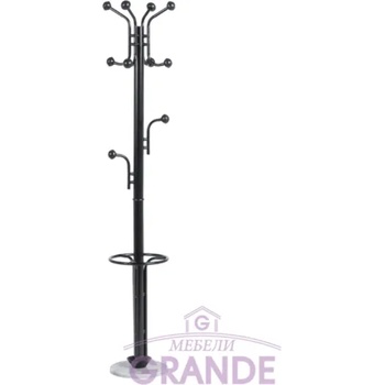 Mebeli Grande ЗАКАЧАЛКА ЗА ДРЕХИ БАЛОНЧЕТА (3530020)