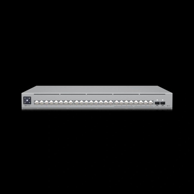 Ubiquiti USW-Pro-Max-24-PoE
