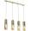 GLOBO ANNIKA 21000-4HM
