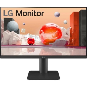 LG 24MS550-B Монитори
