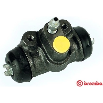 Brzdový váleček BREMBO A 12 200 (A12200)