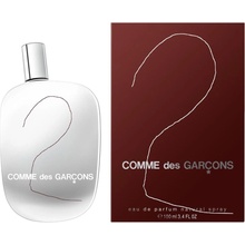 COMME des GARCONS Comme des Garcons 2 Parfumovaná voda unisex 100 ml