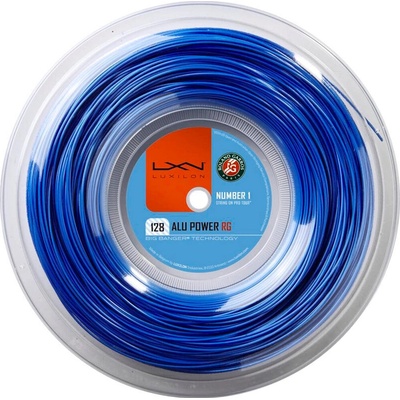 Luxilon Alu Power 1,28mm Roland Garros 200 m