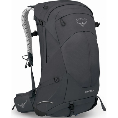 Osprey Stratos 34l seaweed – Hledejceny.cz