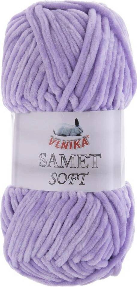 Příze Samet Soft 244