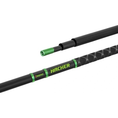 Delphin Rukojeť HACKER NXT 320cm