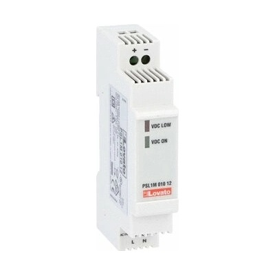 LOVATO Zdroj PSL1M 010 24 spínaný