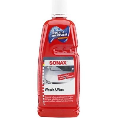 Sonax Wasch & Wax 1 l | Zboží Auto