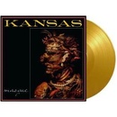 Kansas: Masque LP