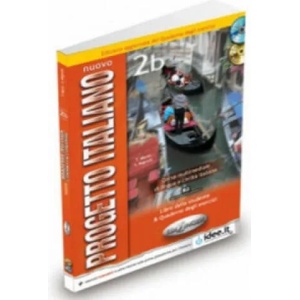 Libro dello studente & Quaderno degli esercizi, m. CD-ROM und Audio-CD | Telis Marin, Sandro Magnelli (ISBN: 9789607706836)