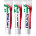 Parodontax Fluoride паста за зъби против кървене на венци 3x75ml