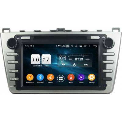 Bulltronics KL-MZD62 Mazda 6 DRUHÉ GENERACE
