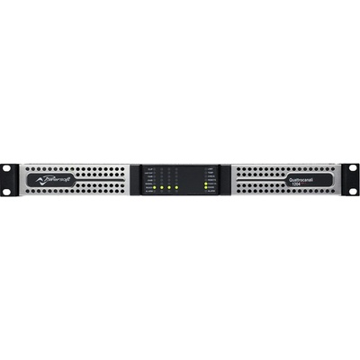 Powersoft Quattrocanali 1204 DSP+