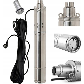 ROHTENBACH QGD Dipper 2400 0.55 (IBO-507)