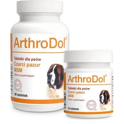 DOLFOS ArthroDol 30 таблетки