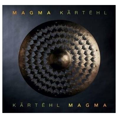 MAGMA - KARTEHL CD