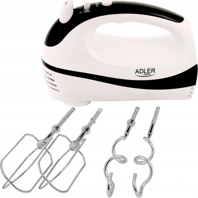 Adler AD 4205 bílý