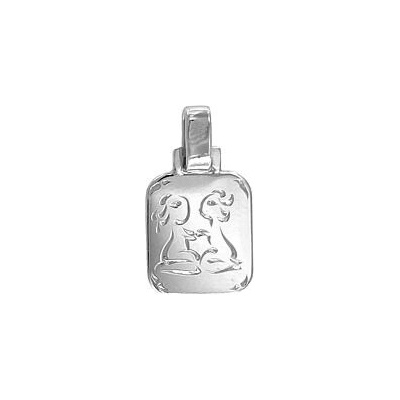 Infinitysilver Prívesok znamenie Blíženci 44115blíž