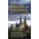 Pražská katedrála - Jan Boněk