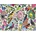 Galison - Puzzle Birdhouse Lane - 1 000 piese