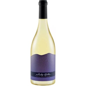 Salty Hills Chardonnay & Viognier & Sauvignon Blanc - бяло вино 750ml