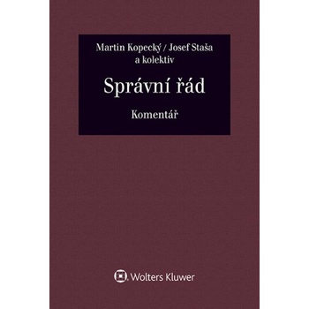 Správní řád