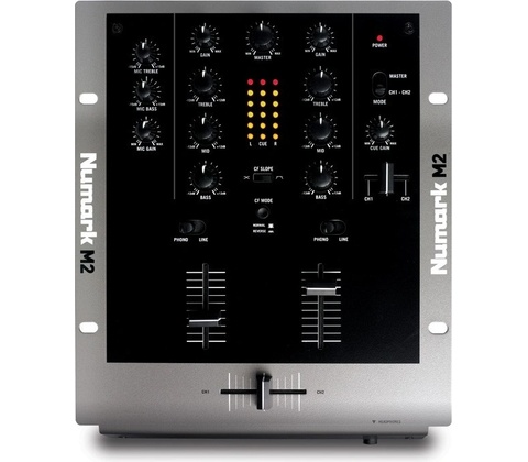 Numark M2