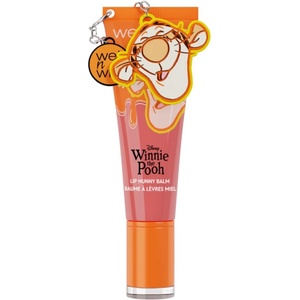 Wet n Wild Winnie the Pooh Simple Joy блестящ балсам за устни цвят Whisker Wonder 12ml