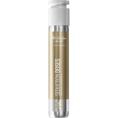 Antonio Banderas Her Golden Secret toaletní voda dámská 30 ml