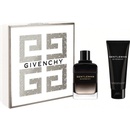 Kosmetické sady Givenchy Gentleman Boisée EDP 60 ml + sprchový gel 75 ml dárková sada