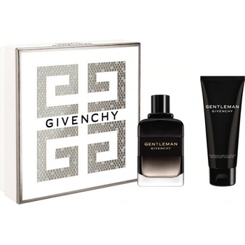 Givenchy Gentleman Boisée EDP 60 ml + sprchový gel 75 ml dárková sada
