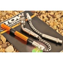 Korda Swinger Complete STOW Indicator Bílá