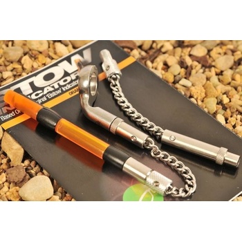 Korda Swinger Complete STOW Indicator Bílá