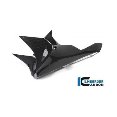 BMW S 1000 RR (2017+) KRYT OLEJOVÉ VANY (DLOUHÝ)