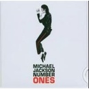 MICHAEL JACKSON - NUMBER ONES