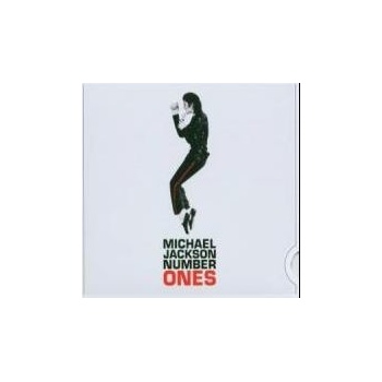 MICHAEL JACKSON - NUMBER ONES