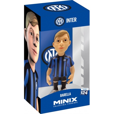 MINIX Football Club Inter Milan BARELLA