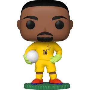 Funko Фигура Funko POP! Football: France - Mike Maignan #79 (111502)