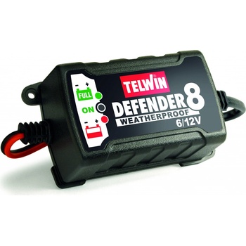 Telwin Defender 8 6/12 V