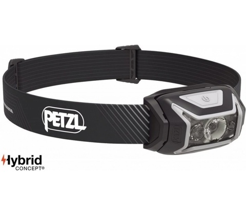 Petzl Actik 2022