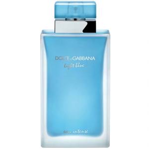 Dolce&Gabbana Light Blue Intense Eau de Parfum Комплект EDP 50 ml + 100 ml крем за тяло Парфюми