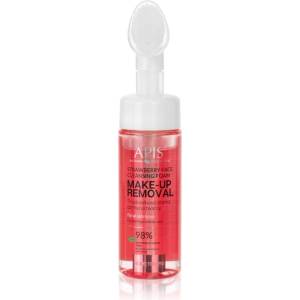 APIS NATURAL COSMETICS Home TerApis почистваща пяна с четка 150ml