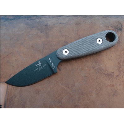 ESEE IZULA II