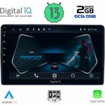 Digital iQ RTC 5081_CPA Авто мултимедия