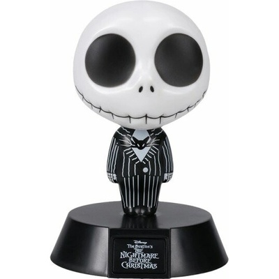 Svítící figurka Nightmare Before Christmas - Jack Skellington
