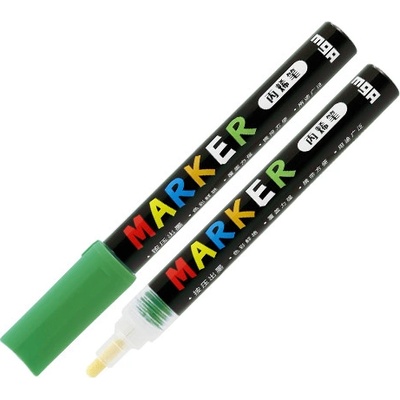 M&G green s500