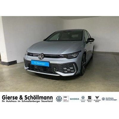 Volkswagen Golf GTE DSG 200 kW