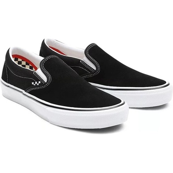 Vans Skate slip-on black/white